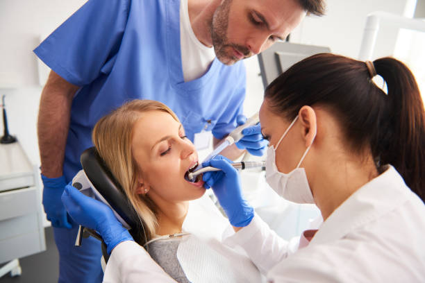 Best Dental Exams and Cleanings  in Tipton, IN