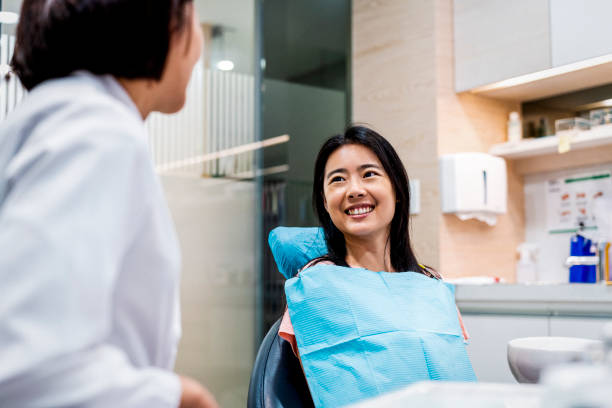 Oral Cancer Screening in Tipton, IN
