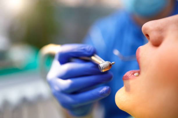 Emergency Dental Services in Tipton, IN